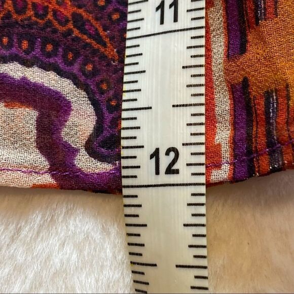 Cabi Epic Tunic Style 841 Size Medium - Picture 11 of 11